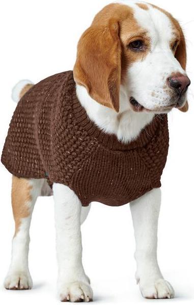 Produktbild Hunter Hundepullover Finja (40, Hundepullover)