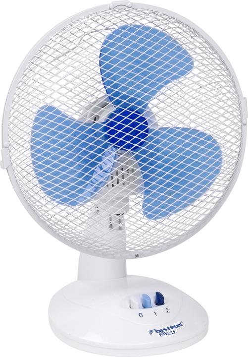 Image du produit Bestron DDF27W (50.52 dB)