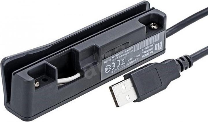 Image du produit ēlo Lecteur de bandes magnétiques (USB)