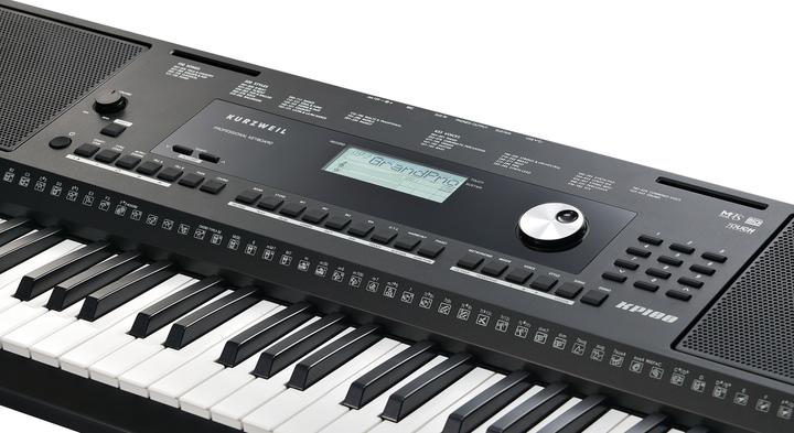 Image du produit Kurzweil KP100 (61 Boutons)