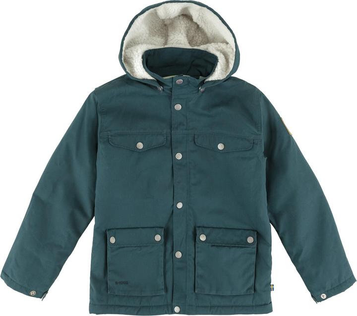 Image du produit Fjällräven Veste d'hiver Greenland pour enfants (134)