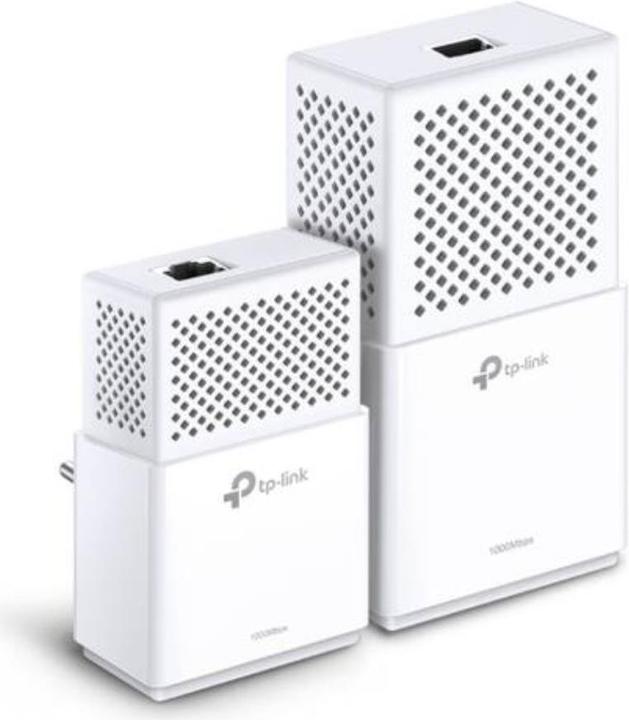 TP-Link TL-WPA7510KIT Gigabit (1000 Mbit/s)