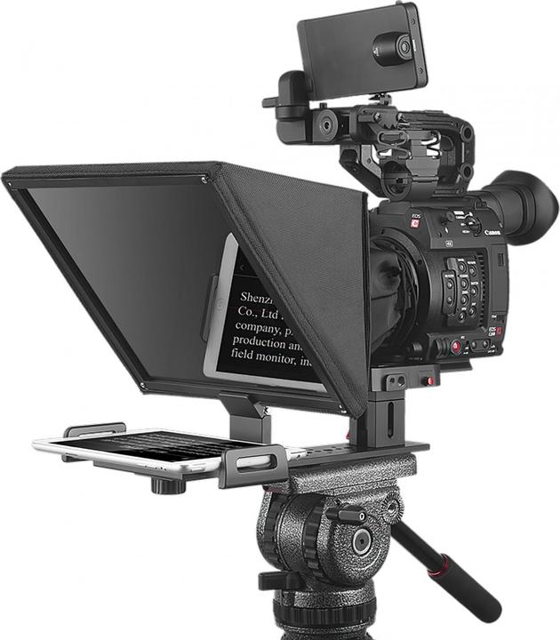 Produktbild Desview T12 (Teleprompter)