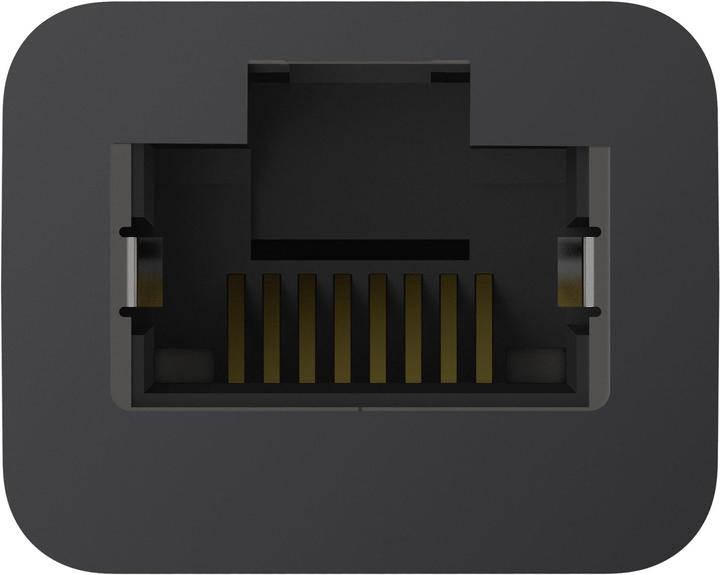 Actual product image Belkin USB C to Gigabit Ethernet adapter (USB-C 3.0)