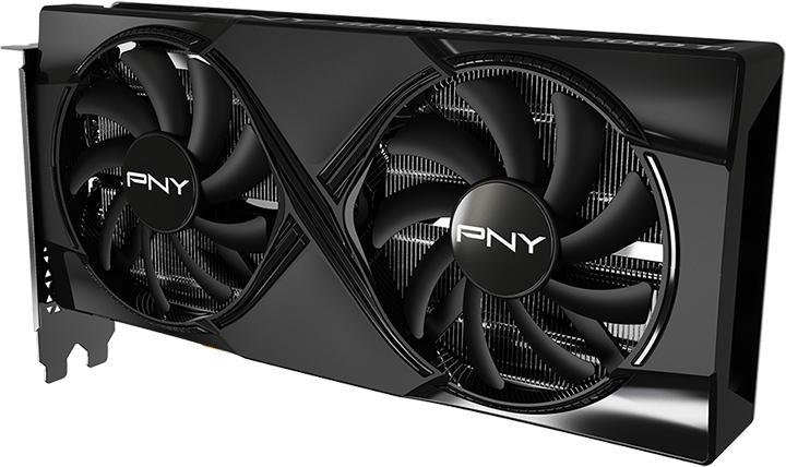 Image du produit PNY GEFORCE RTX 5060 8GB (8 Go)