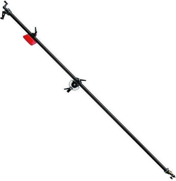 Produktbild Manfrotto Superboom (Stativadapter)