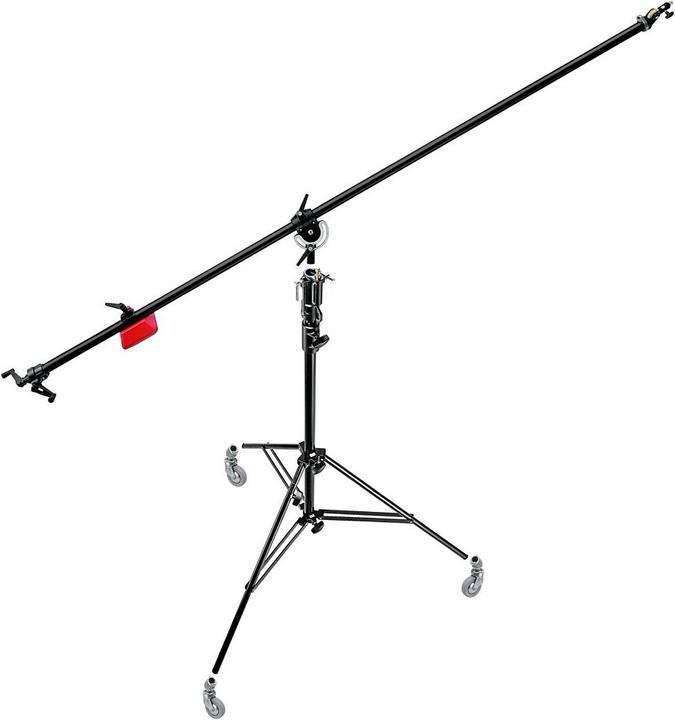 Produktbild Manfrotto Superboom (Stativadapter)