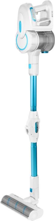 Produktbild ECG VT 5220 2in1 Flex Clean Bagless White