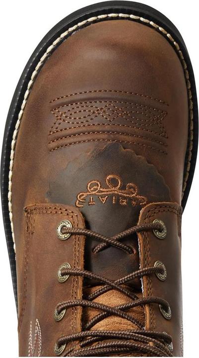 Actual product image Ariat Western Shoe Women's Probaby Lacer (39)