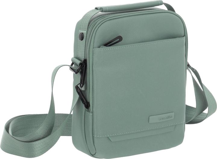 Image du produit Travelite Workfloow - Sac à bandoulière, Salbei
