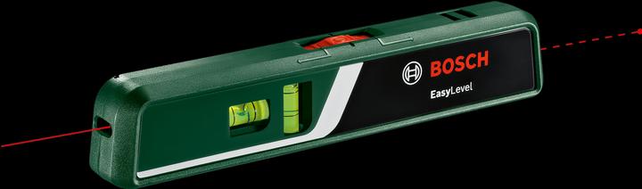 Actual product image Bosch Home & Garden EasyLevel