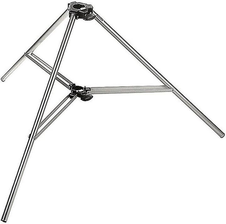 Actual product image Manfrotto Autopole stand (Tripod feet)