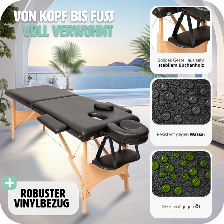 Produktbild tectake Freddi