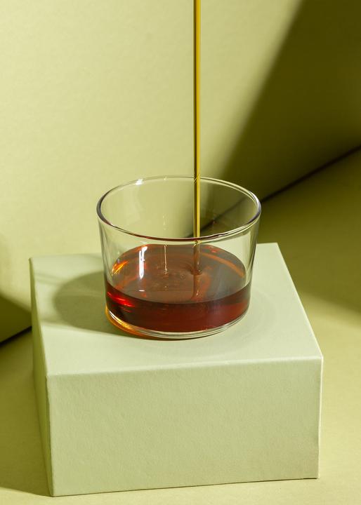 Actual product image KoRo Organic maple syrup (1000 g)