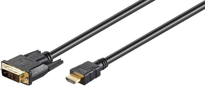 Actual product image Purelink HDMI (Typ A) — DVI (3 m, DVI, HDMI)