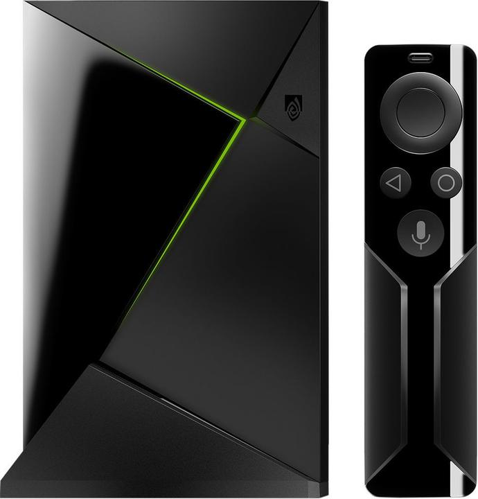 Immagine prodotto NVIDIA Shield TV (solo telecomando)