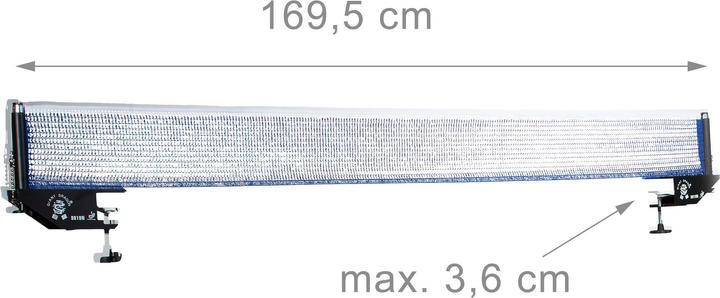 Actual product image Relaxdays Professional quality
