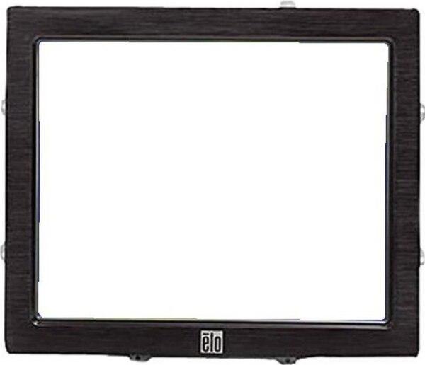 Actual product image ēlo 1539L FRONT MOUNT BEZEL