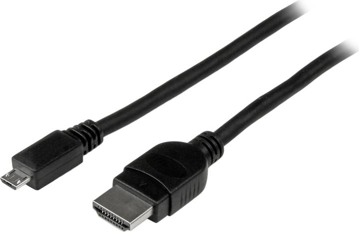 Produktbild StarTech HDMI – Micro USB B (3 m, HDMI)