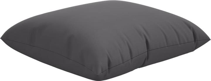 Actual product image VidaXL 10-piece garden lounge set with cushions (60 x 60 cm)