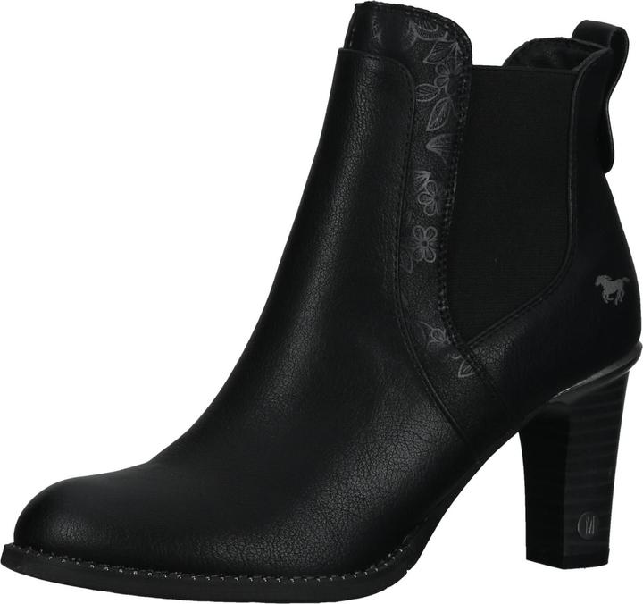 Mustang Stiefelette (40)