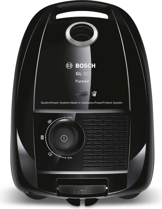 Produktbild Bosch Hausgeräte GL-30