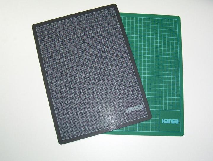 Produktbild Hansa Schneideunterlage (45 x 30 cm)