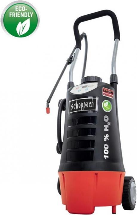 Produktbild Scheppach Therbio