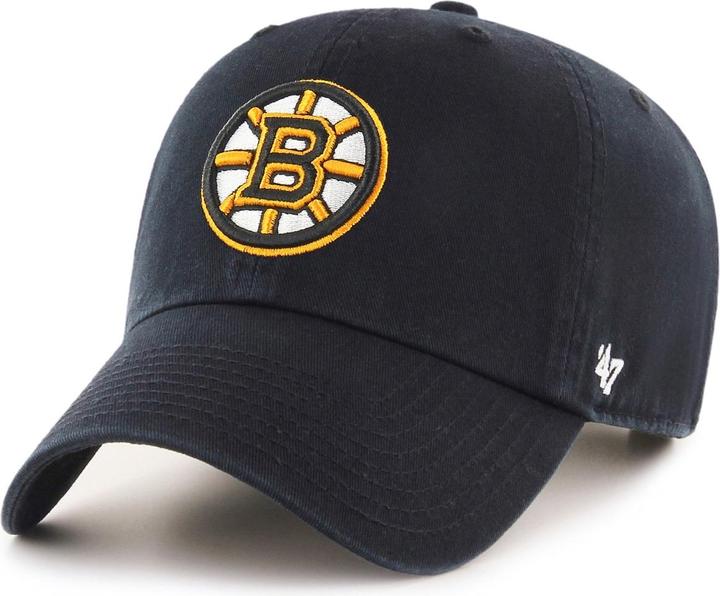 Immagine prodotto 47 Brand Rilassato Fit Clean Up Boston Bruins (Taglia unica)