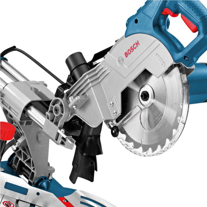 Image du produit Bosch Professional Gcm 800 Sj