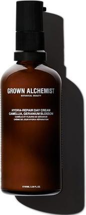 Immagine prodotto Grown Alchemist GROWN Beauty - Hydra-Repair Day Cream: Camellia & Geranium Blossom (100 ml, Crema da giorno)