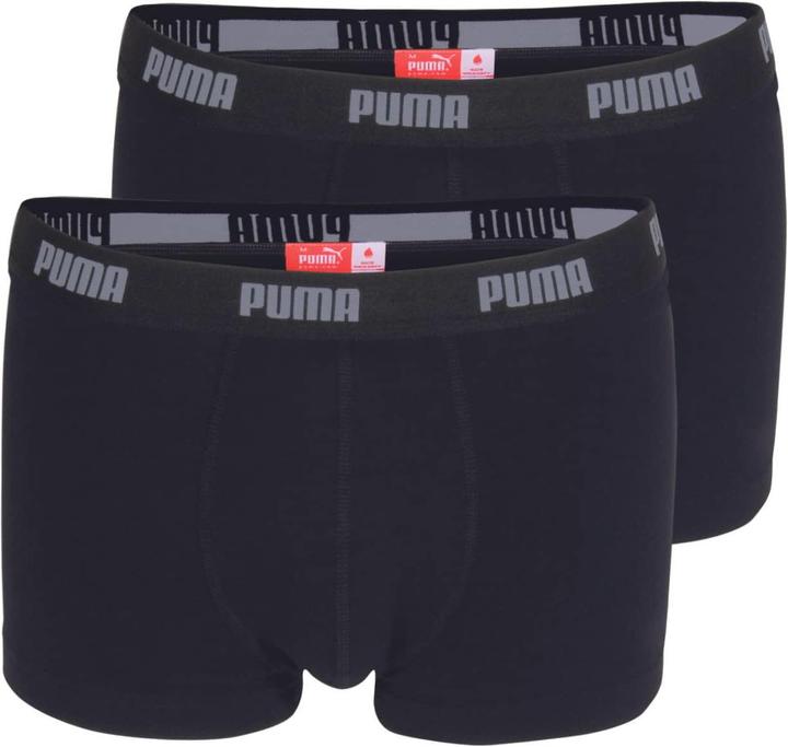 Produktbild Puma Boxershorts (XL, 2er Pack)
