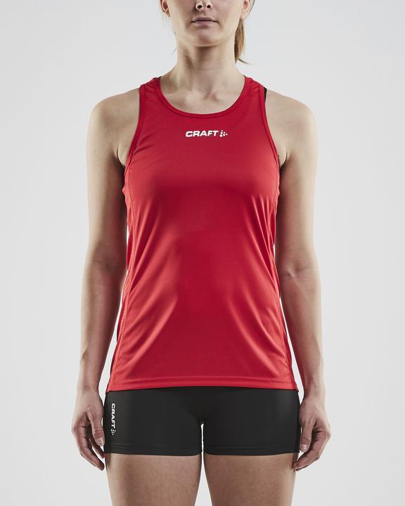 Image du produit Craft Rush Singlet Femme (XL)