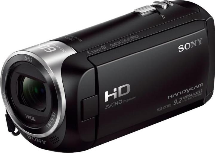 Immagine prodotto Sony Lcs-Sc8 (Borsa a tracolla per fotocamera, 10.77 l)