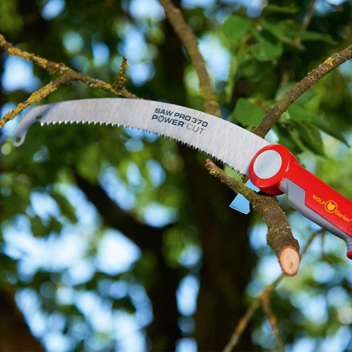 Produktbild Wolf-Garten Profi-Astsäge