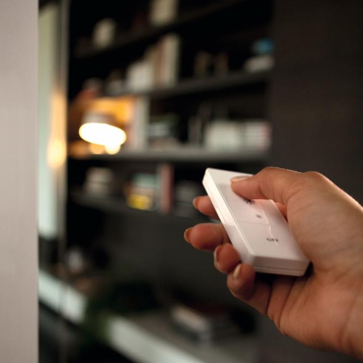 Produktbild Philips Hue Milliskin Basis (250 lm, GU10)