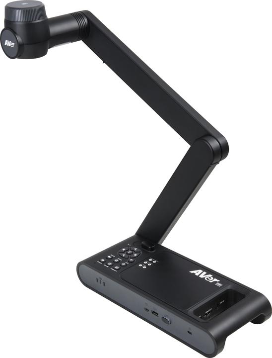 Produktbild AVer Dokumentenkamera Vision M70W (4K, A3)