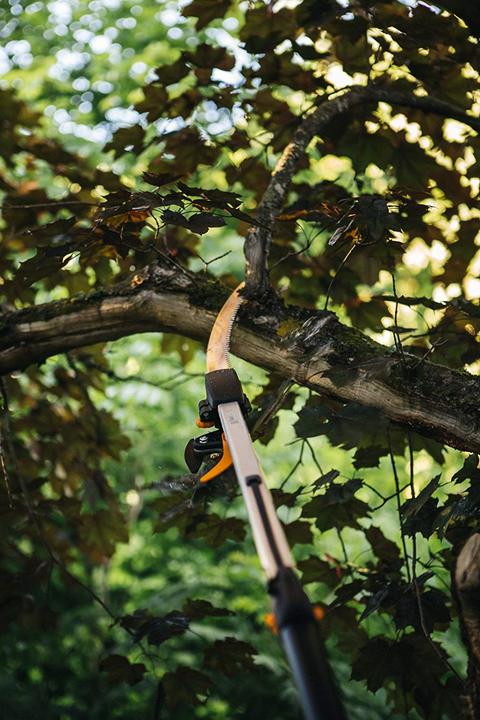 Immagine prodotto Fiskars Adattatore per sega a mano