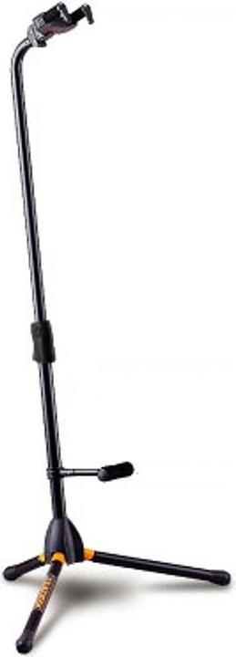 Immagine prodotto Hercules Stands Supporto per chitarra con supporto (Chitarra, Spigola, Chitarra elettrica)
