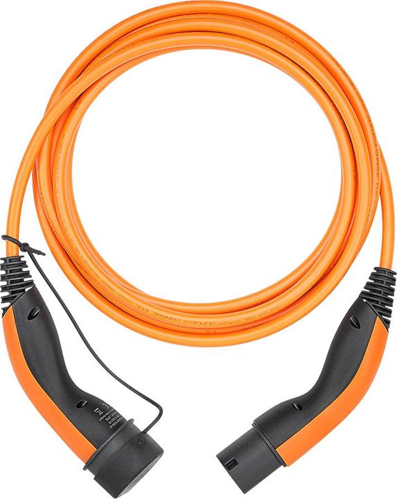 Produktbild Lapp Mobility EV-TYP2 Ladekabel (Typ 2, 22 kW, 32 A, 10 m)