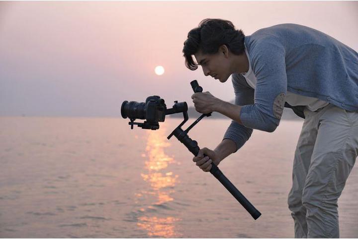 Image du produit FeiYu Tech AK4500 Kit (Appareil photo reflex, 4.60 kg)