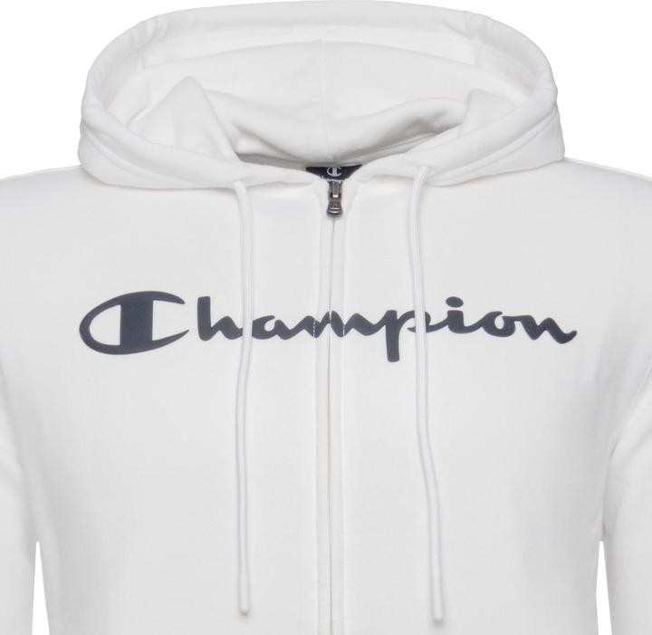 Produktbild Champion Hooded Full Zip - 59425 (XL)