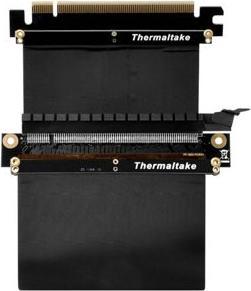 Actual product image Thermaltake Gaming PCI-E 3.0 X16 Riser Cable