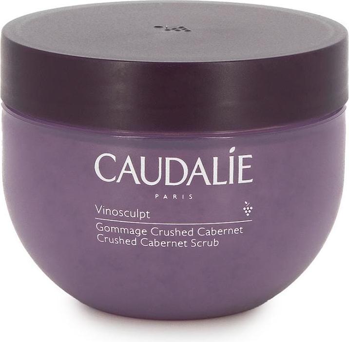 Image du produit Caudalie Vinosculpt Gommage Crush (Lait pour le corps, 607.50 ml)