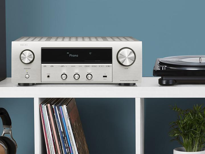 Productafbeelding Denon DRA-800H (Stereo, DAB+, FM)