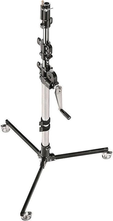 Manfrotto Wind-Up (276 cm, 30 kg)