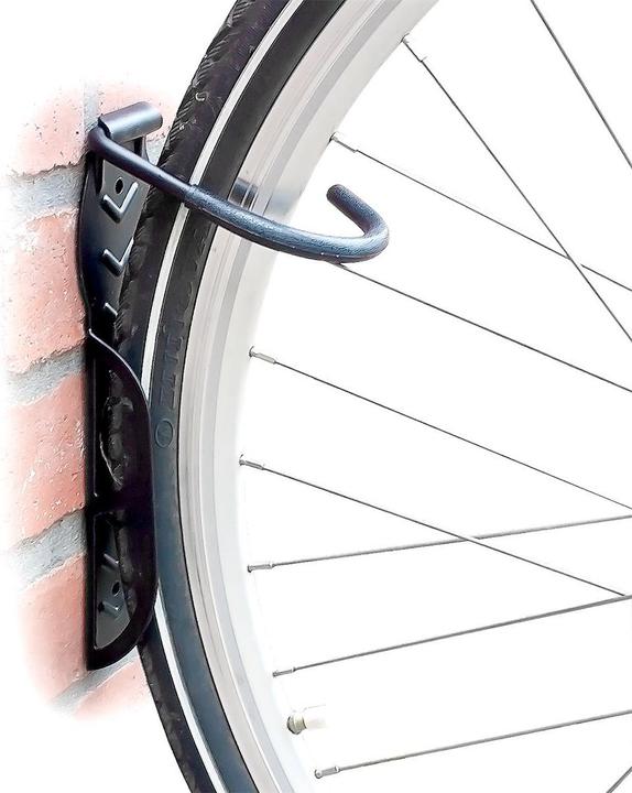Actual product image Relaxdays Wall holder set