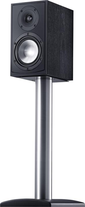 Actual product image Canton GLE 420.2, compact loudspeaker, 130 watts, black (1 pair)