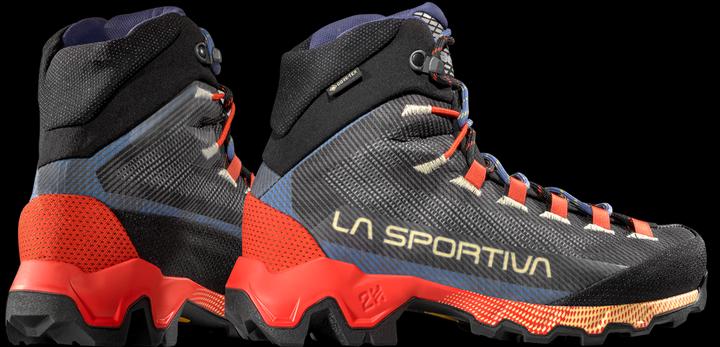 Produktbild La Sportiva Aequilibrium Hike Woman GTX (36)