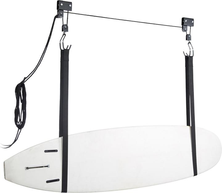 Actual product image Relaxdays Ceiling Lift